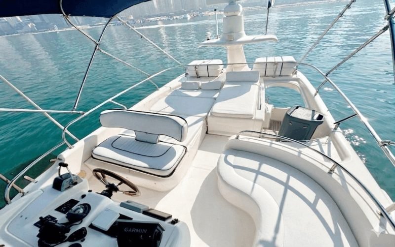 44 FT Luxury Yacht – photo 5