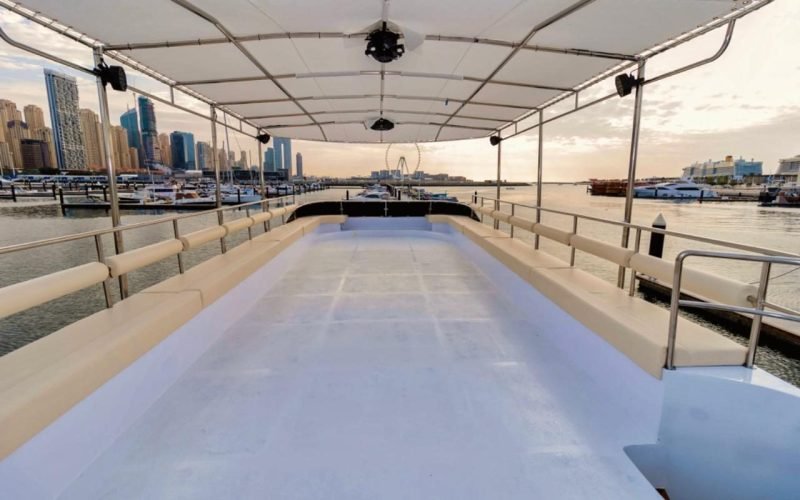 120 FT Luxury yacht – photo 8