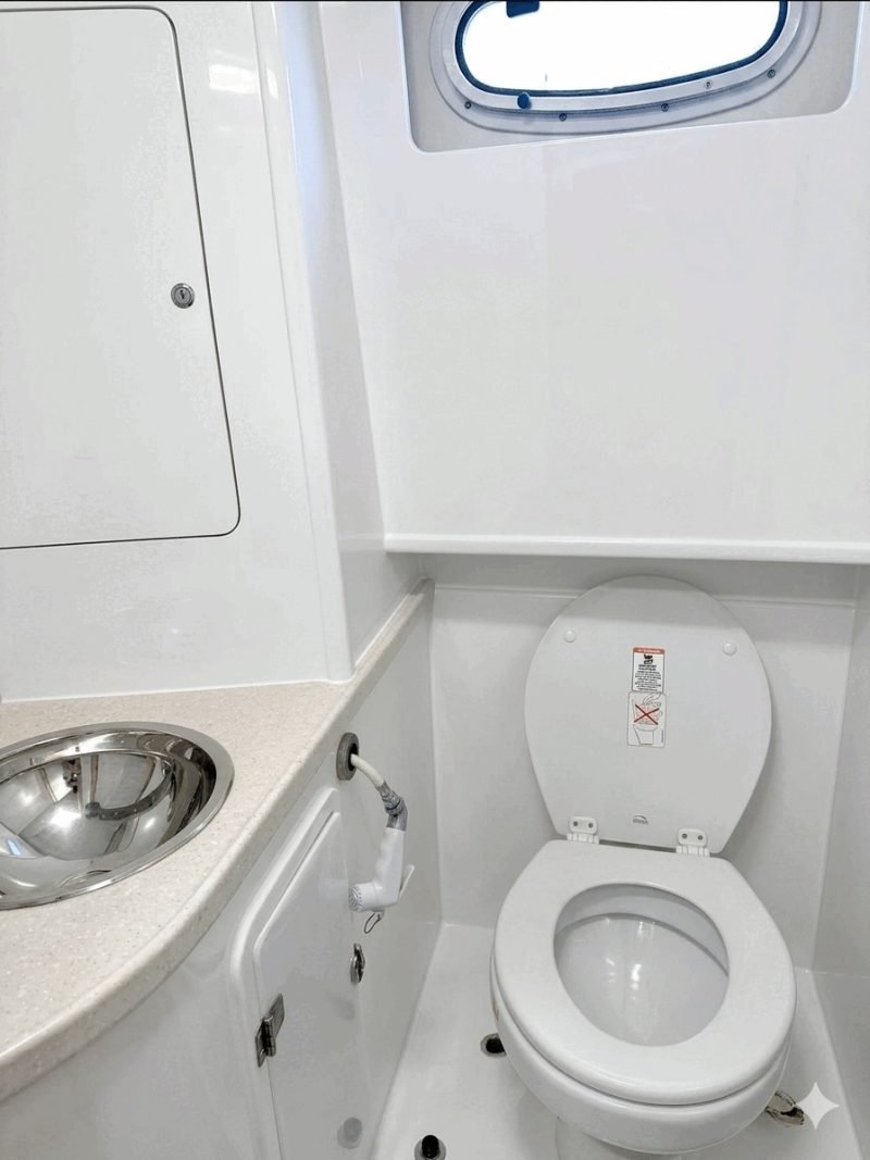 34 Feet Mini Yacht Aed 399 Each Hour – photo 5
