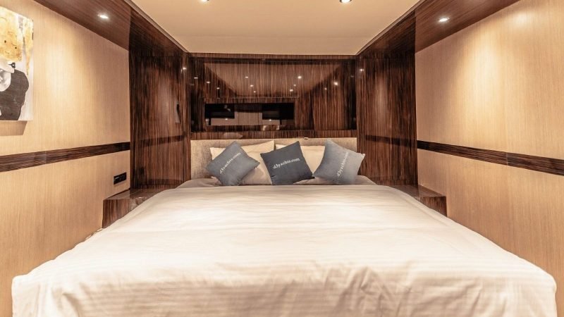 152 FT Super Luxury Yacht – photo 10