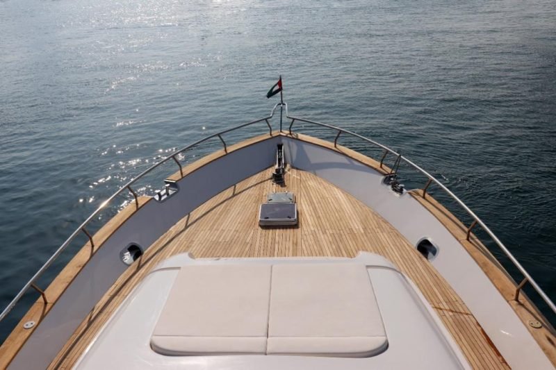 Big 100 Ft Yacht Aed 1199 / 54 Guest – photo 6