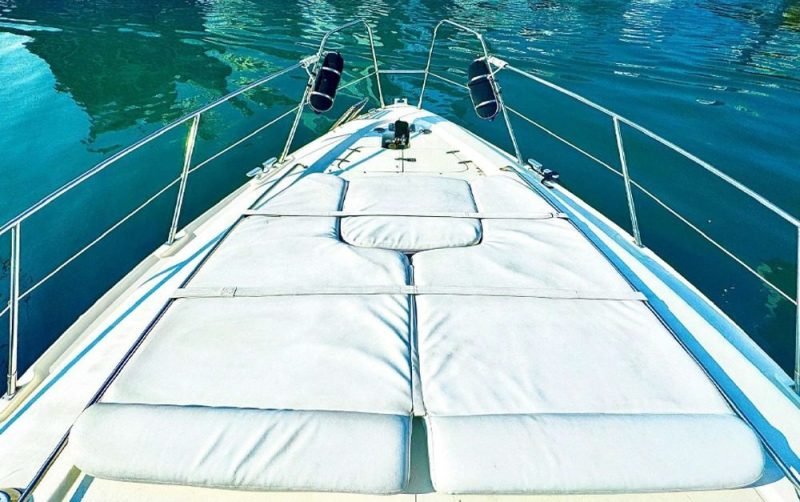 44 FT Luxury Yacht – photo 9