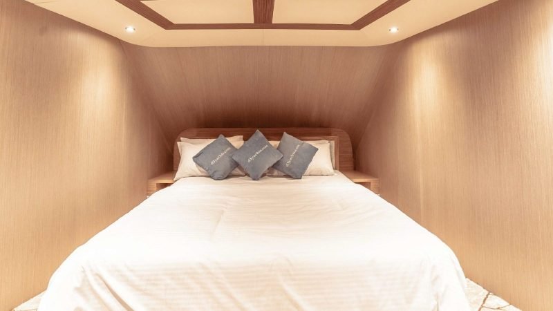 152 FT Super Luxury Yacht – photo 12
