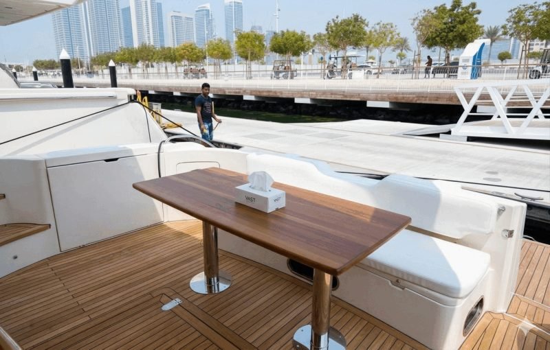 60 Feet Luxury Yacht – photo 8