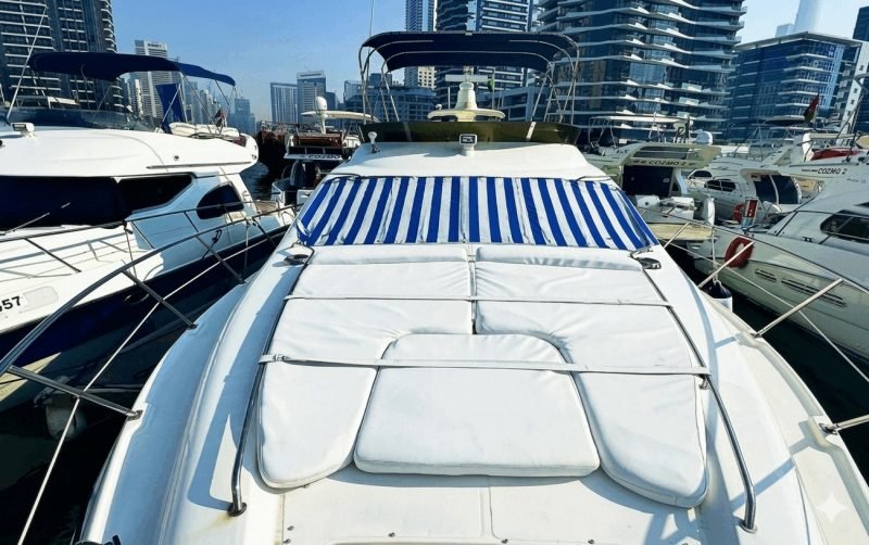 44 FT Luxury Yacht – photo 6