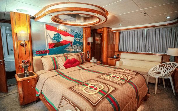 Top Brand Sunseeker 90 Feet Luxury Yacht Aed 1999 Hr – photo 8