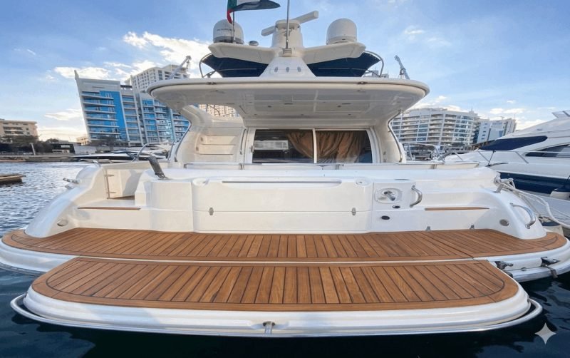 44 FT Luxury Yacht – photo 7
